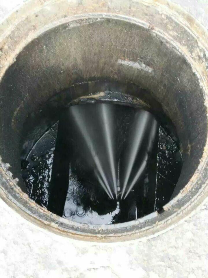 源城市政管道清洗-排污管道清洗