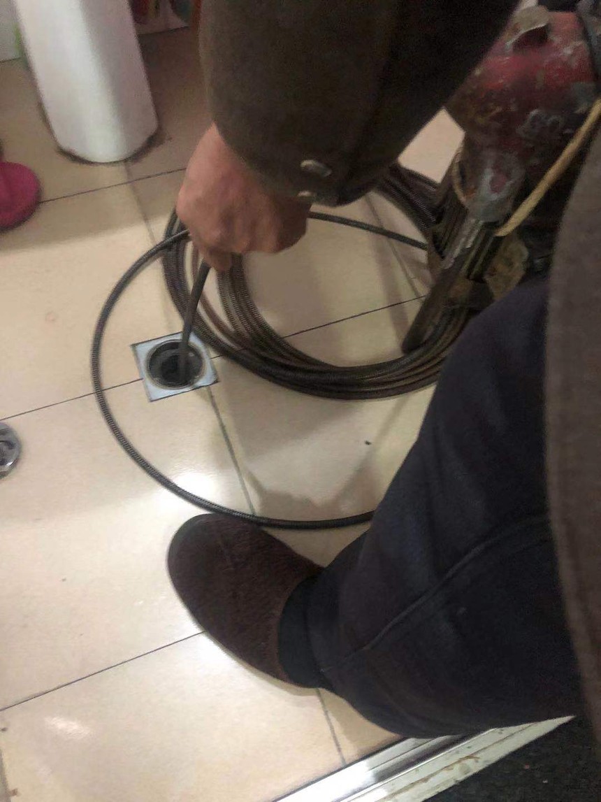 源城管道疏通，疏通下水道